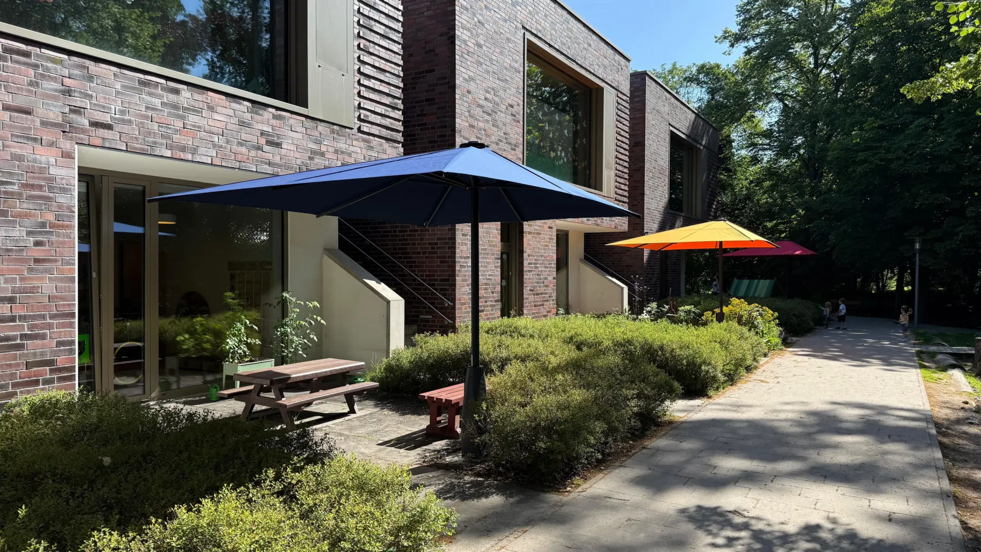 Foto Schirm Beyer 2025 4