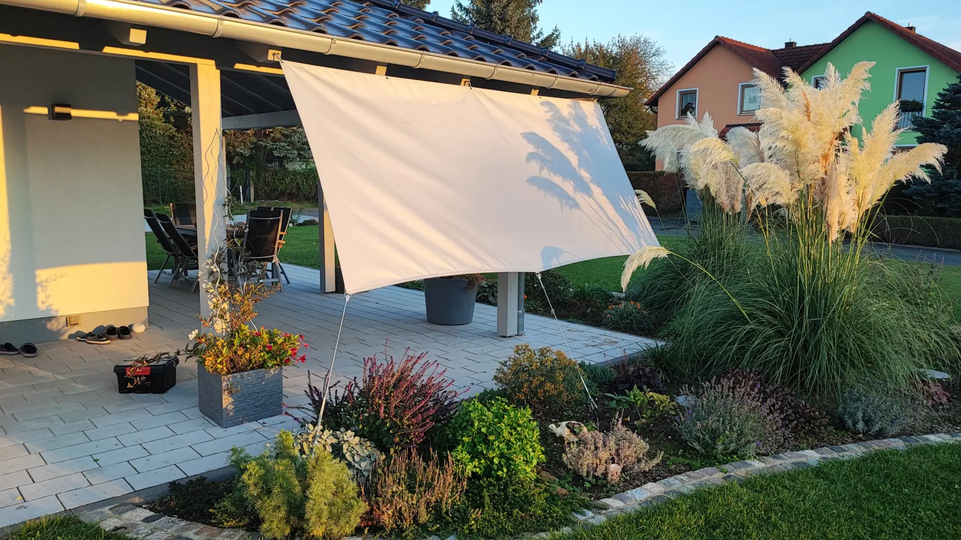 Foto Universalbespannung Mitschke Kundt